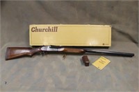 Kassnar / Churchill Windsor 375022 Shotgun 10GA