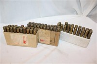 59) 30-06 Rifle Cartridges
