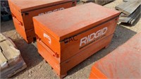 Rigid Toolbox