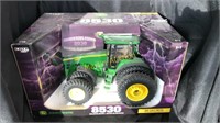 JD 8530 MFWD First & Rear Duals 1/16 Collectors
