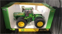 JD 9320 4WD Dealer Edition 1/16 NIB/ERTL