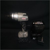 Craftsman 3/8" Drill/Driver VSR