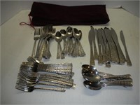 Anchor Flatware Set