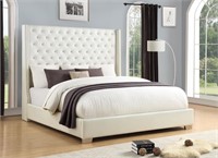 HH 72297 HH323 6ft Diamond Bed King