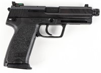 Gun HK USP Semi Auto Pistol in 45 ACP