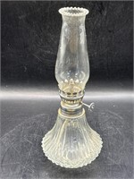 Mini Oil Lamp 9”