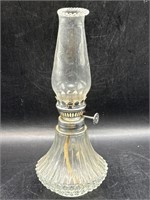 Mini Oil Lamp 9”