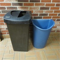 Trash Cans