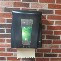 Paper Towel Dispenser