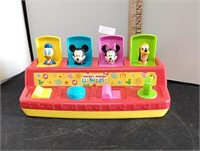 Mickey Mouse Club House Toy