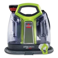 Bissell Little Green ProHeat Portable Carpet