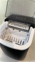 Ice Maker Counter Top Ice Maker AGLUCKY HZB-12/H