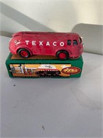 Texaco Doodle Bug Bank