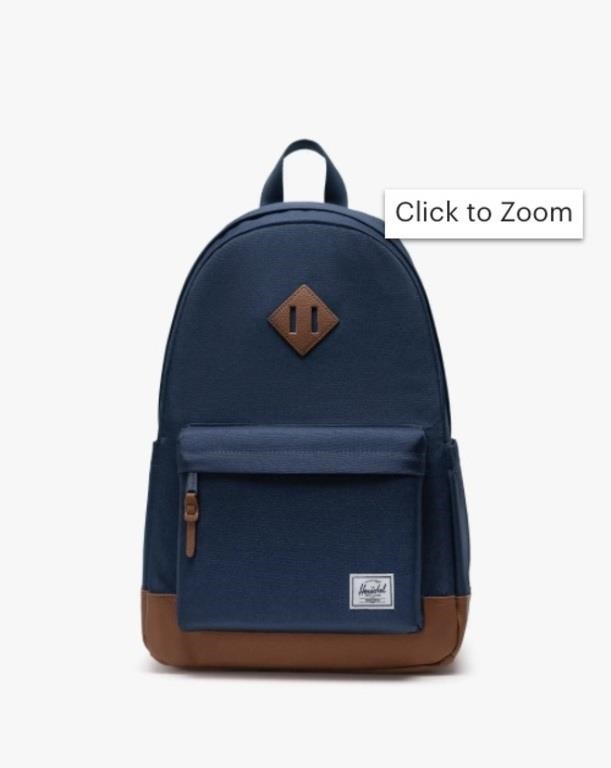 $80 Heritage 15in Backpack