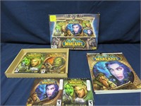 World of Warcraft Battle Chest PC
