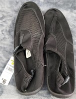 Mens Swim Shoes XL (12-13)
