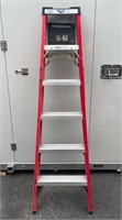 Lite Fiberglass 6' Ladder