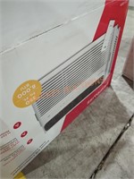 Frigidaire 8,000 btu air conditioner