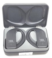 JBL Power Hook Ear Buds w/ Case