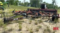 OFFSITE: Flexicoil 300A 28' Cultivator