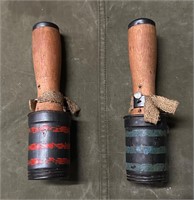 Hungarian hand grenade group