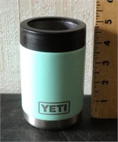 Yeti can coozie