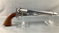 Colt 1860 Stainless Steel 2nd Gen Commemorative 44