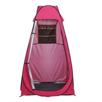 SGODDE Privacy Shower Tent 190 x 115cm