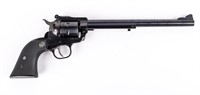 Gun Ruger Single Six Revolver .22 Mag & .22 LR