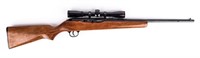 Gun Mossberg 380 Semi Auto Rifle .22lr