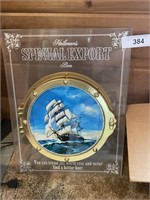 SPECIAL EXPORT LIGHT - WORKS