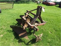 Massey Ferguson Plow