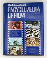 The International Encyclopedia of Film