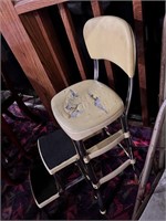 Cosco Stepladder Chair