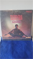 Pharoah Sanders Karma Vinyl Record LP