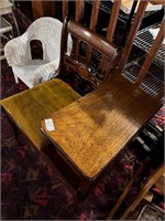 Vintager Phone Table