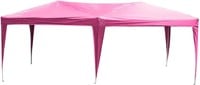 Aurora 10' X 20' Canopy (Pink)