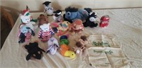 Ty Beanie Babies