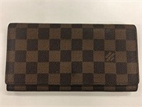 New Louis Vuitton Wallet