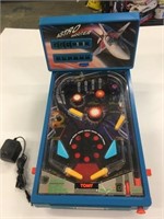 Vintage Tomy Astro Shooter Tabletop Pinball