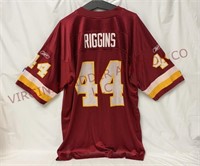 John Riggins Washington Redskins 2LX NFL Jersey