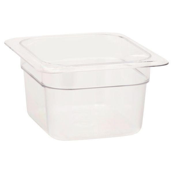 Cambro Food Pan