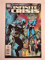 DC COMICS INFINITE CRISIS #3 HIGHER TO HIGH KEY