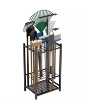 Sttoraboks 3-Tier Garden Tool Organizer