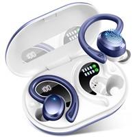 Wireless Earbuds Bluetooth Headphones Sport,