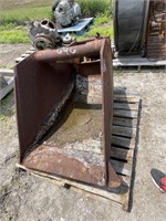 29 inch Excavator Bucket