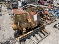 1970 Kohler Generator