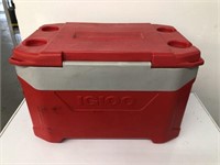 IGLOO ROTO MOLDED STYLE COOLER