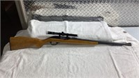 Marlin Model 60, 22cal., 22 long rifle