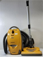 Kenmore Progressive 360 Swivel Vacuum Cleaner